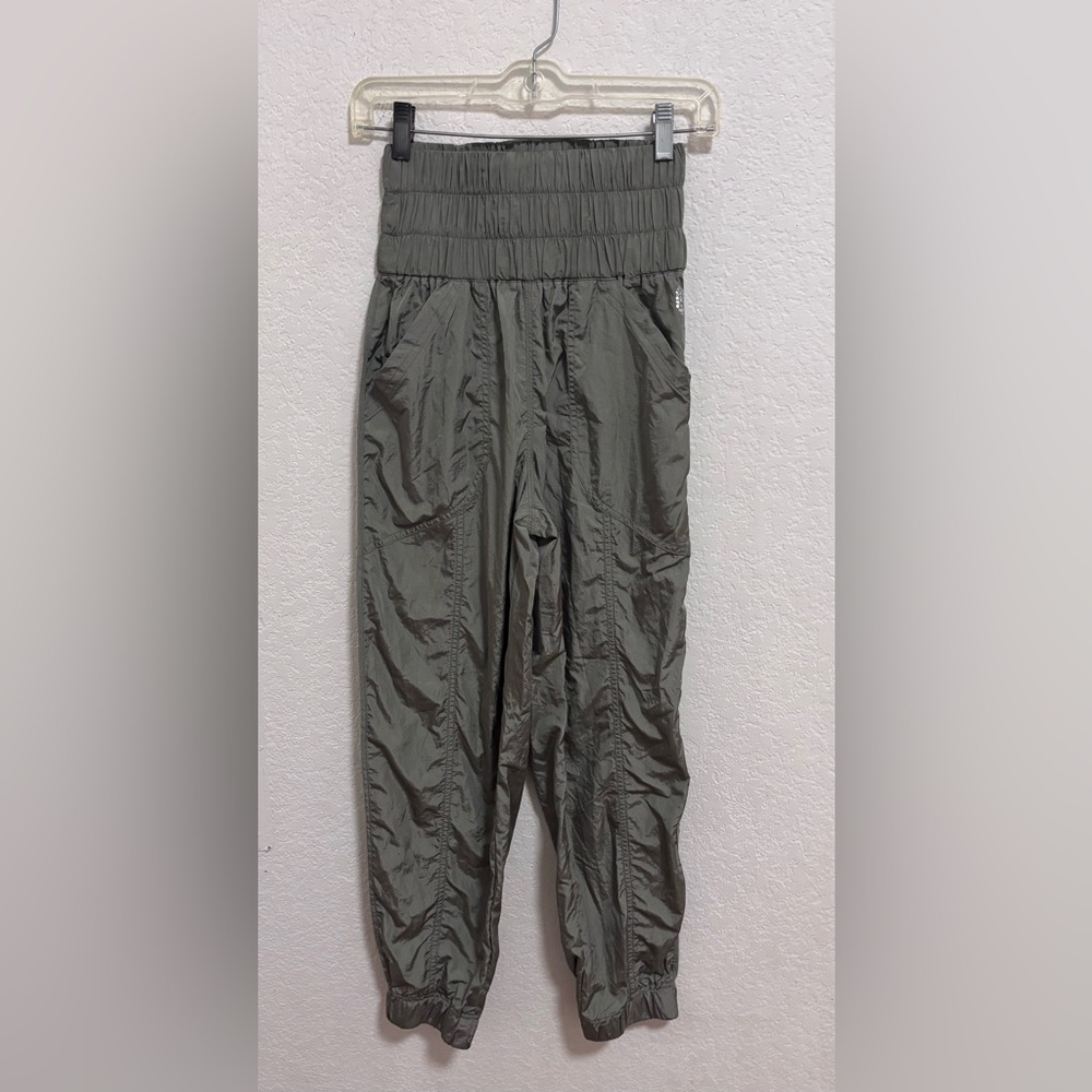 Free people movement the way home joggers - Picture 2 of 8